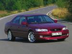 Toyota Camry S 2001 года
